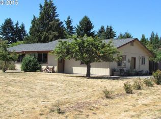 1495 NW Elton Dr, White Salmon, WA 98672