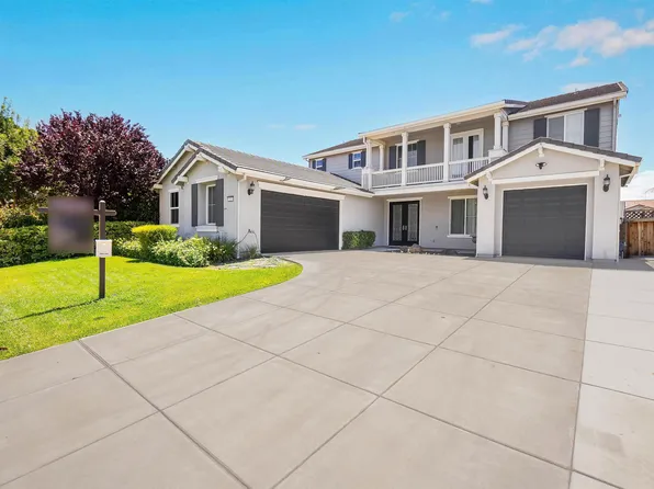321 Myrtle Ln, Oakley, CA 94561