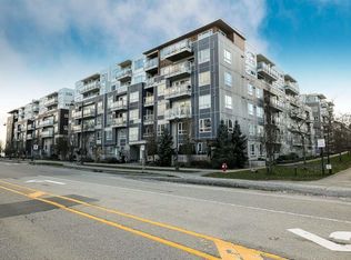 10603 140th St #108, Surrey, BC