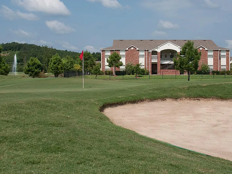 The Greens at the Rock — Photo 12