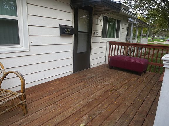 2nd image of 536 E Wildwood Ave