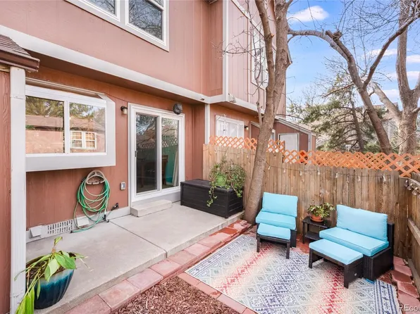 1237 S Flower Circle #D, Lakewood, CO 80232