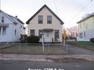 71 Lamson St, W Haven, CT 06516