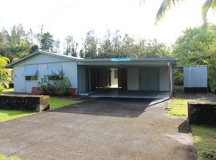 15-2682 Maikoiko St, Pahoa, HI 96778