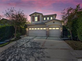 20608 Como Ln, Northridge, CA 91326