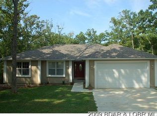 93 Summer St, Lake Ozark, MO 65049