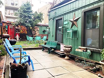 Rented by Realty Collective