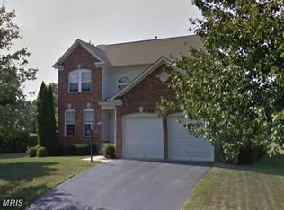 8462 Catia Ln, Springfield, VA 22153