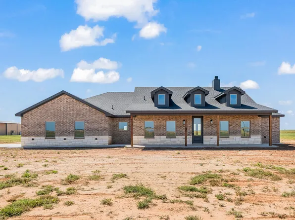 9915 Fm 1294, Shallowater, TX 79363