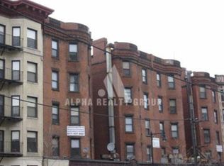 315 Huntington Ave #G2, Boston, MA 02115