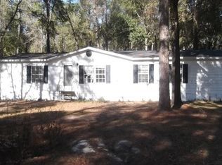 2712 Juncture Dr, Tallahassee, FL 32305