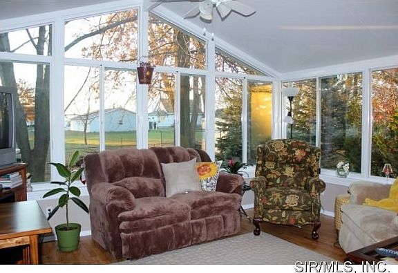 4 Season Sunroom