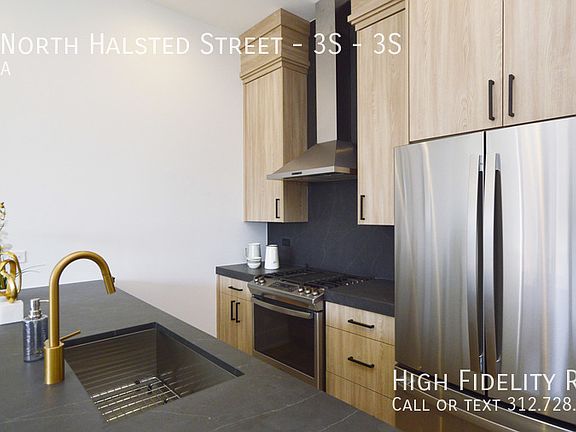 2nd image of 2513 N Halsted St #3S