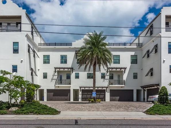 176 BRIGHTWATER DRIVE #2, CLEARWATER, FL 33767