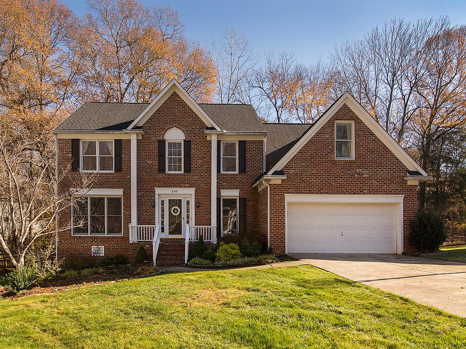 1st image of 8407 Summerfield Ln