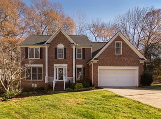 8407 Summerfield Ln, Huntersville, NC 28078