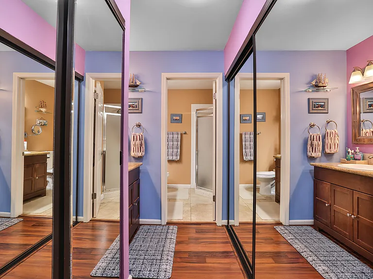 5924 Bridgeport Lake Way — Photo 16