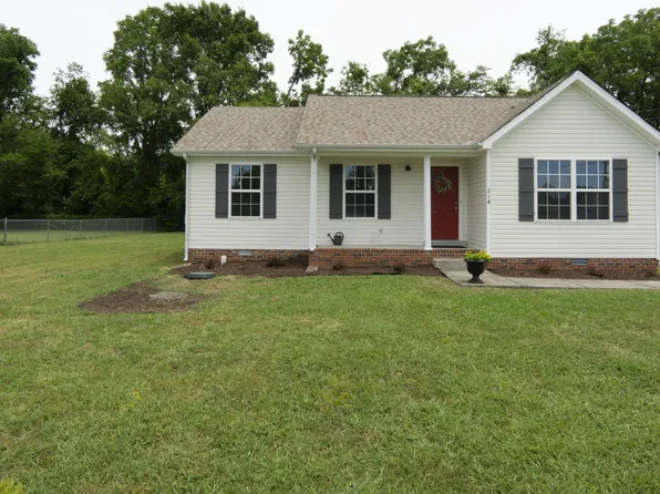 214 Callender Ct, Christiana, TN 37037