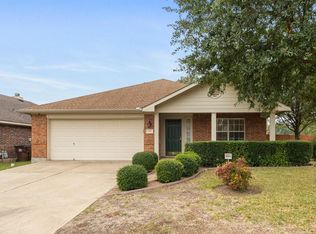 305 River Crossing Trl, Round Rock, TX 78665