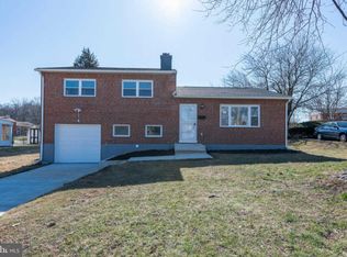7803 Carmel Cir, Windsor Mill, MD 21244