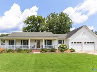 1801 Brookmeade Ave, Athens, AL 35611