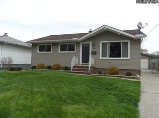 4163 Plymouth Rd, Cleveland, OH 44109