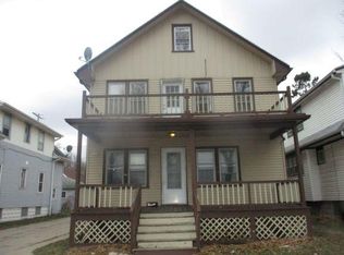 1567 S 62nd St #1569, Milwaukee, WI 53214