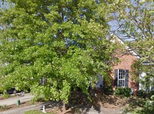 339 Alex Ln, Augusta, GA 30909