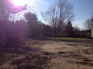 2298 Cranberry Hwy, West Wareham, MA 02576