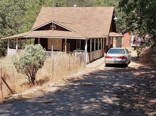 438 Higdon Spink Cutoff, West Point, CA 95255