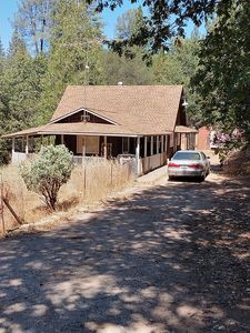 438 Higdon Spink Cutoff, West Point, CA, 95255