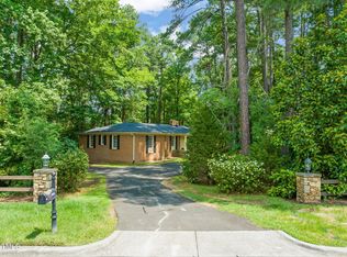 3006 Pump Station Ln, Durham, NC 27712