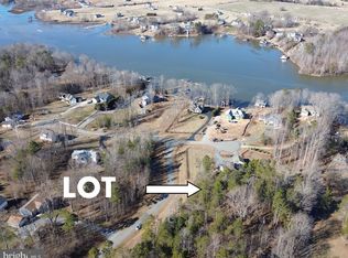 22 Woodland Shores Dr, Louisa, VA 23093