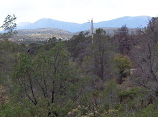 1412 E Tranquility Point, Payson, AZ 85541