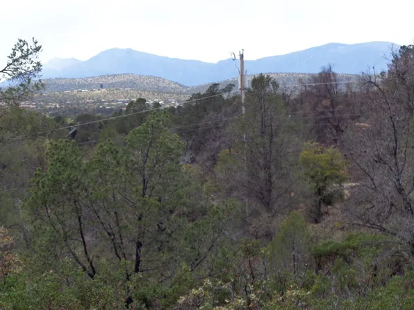 1412 E Tranquility Point, Payson, AZ 85541
