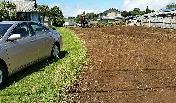 3rd image of 64-203 Old Mamalahoa Hwy Lot 2