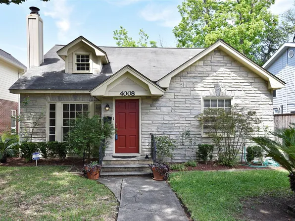 4008 Tennyson St, Houston, TX 77005