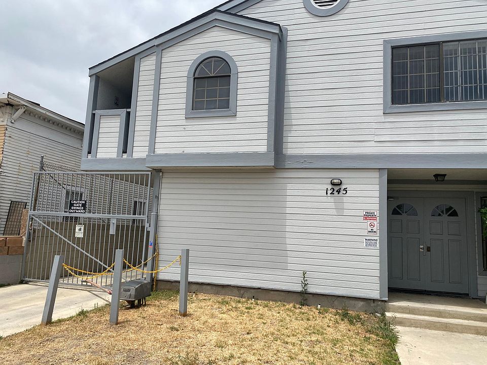 1st image of 1245 E 166th St #6