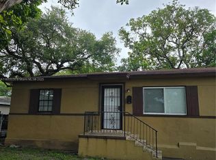6912 NW 5th Pl #0, Miami, FL 33150
