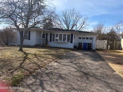 229 Aldo Drive, Toms River, NJ, 08753