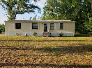 7951 NW 60th St, Chiefland, FL 32626