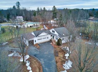 11006 State Route 22, Whitehall, NY 12887