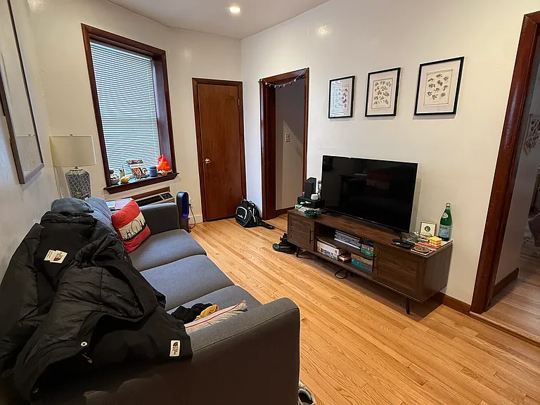 40 Sheafe St #5 — Photo 9