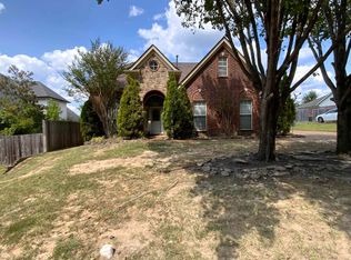 10098 Sutton Ridge Ln, Cordova, TN 38016