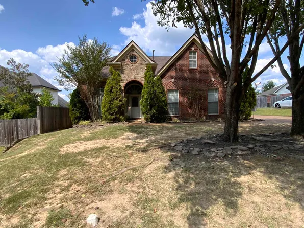 10098 Sutton Ridge Ln, Cordova, TN 38016