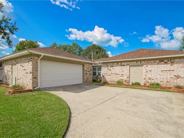 322 Portsmouth Dr, Slidell, LA 70460