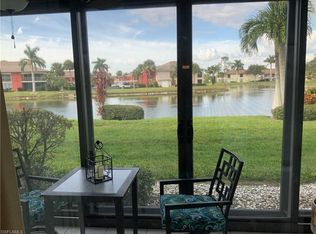 5530 Rattlesnake Hammock Rd APT K103, Naples, FL 34113