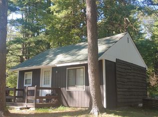 413 Little Wing Rd, Canadensis, PA 18325
