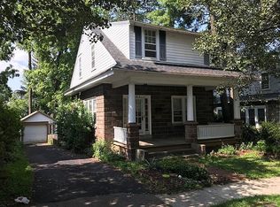 118 Shewell Ave, Doylestown, PA 18901