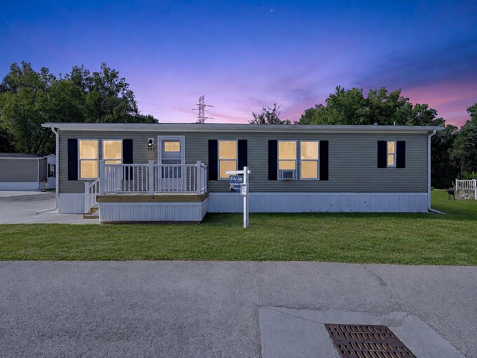 Exterior Image-0-SKYLINE 53 Worthington Arms